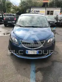 2022 Lancia YPSILON