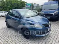 2022 Lancia YPSILON