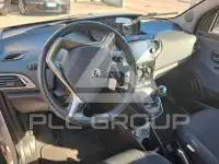 2021 Lancia YPSILON