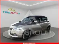 2022 Lancia YPSILON