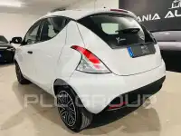 2022 Lancia YPSILON