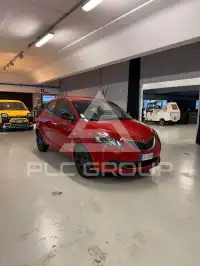 2022 Lancia YPSILON