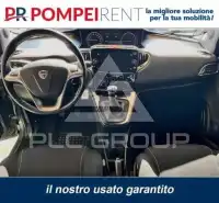 2022 Lancia YPSILON
