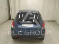2022 Lancia YPSILON