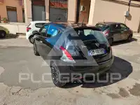 2022 Lancia YPSILON