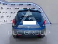 2022 Lancia YPSILON