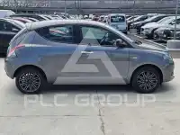 2022 Lancia YPSILON