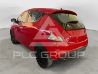 2022 Lancia YPSILON