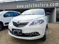 2022 Lancia YPSILON