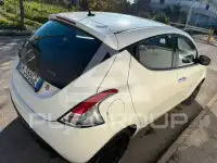 2022 Lancia YPSILON