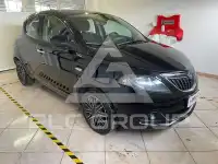 2022 Lancia YPSILON