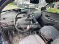 2022 Lancia YPSILON