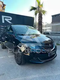 2022 Lancia YPSILON