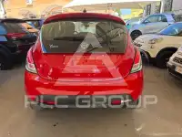 2022 Lancia YPSILON