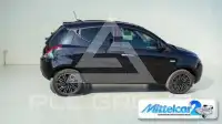 2022 Lancia YPSILON