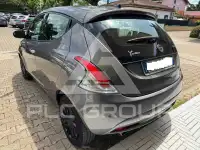 2022 Lancia YPSILON