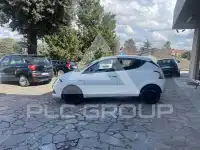 2022 Lancia YPSILON