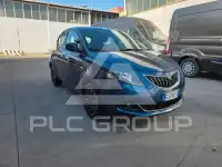 2022 Lancia YPSILON