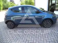 2022 Lancia YPSILON