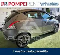 2022 Lancia YPSILON
