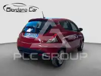 2022 Lancia YPSILON