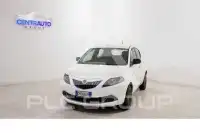 2022 Lancia YPSILON
