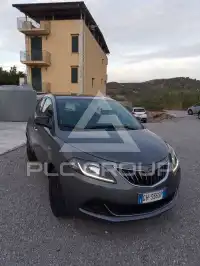 2022 Lancia YPSILON