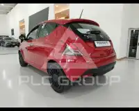 2022 Lancia YPSILON