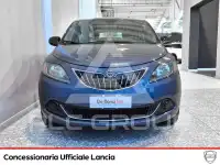 2022 Lancia YPSILON