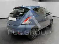 2022 Lancia YPSILON