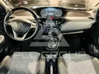 2022 Lancia YPSILON