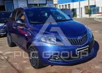 2022 Lancia YPSILON