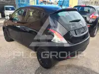 2022 Lancia YPSILON