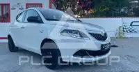 2022 Lancia YPSILON
