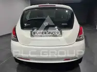 2022 Lancia YPSILON