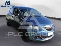 2022 Lancia YPSILON