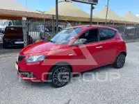 2022 Lancia YPSILON