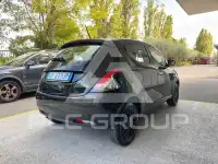 2022 Lancia YPSILON