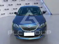 2022 Lancia YPSILON