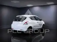 2022 Lancia YPSILON