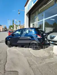 2022 Lancia YPSILON