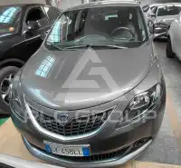 2022 Lancia Unknown