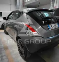 2022 Lancia Unknown