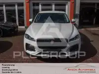 2022 Jaguar F-PACE