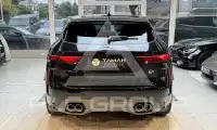 2022 Jaguar F-PACE