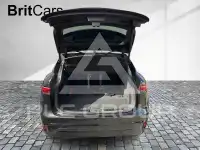 2022 Jaguar F-PACE