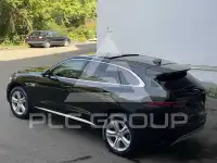2022 Jaguar F-PACE