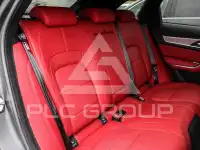 2022 Jaguar F-PACE