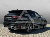 2022 Jaguar F-PACE