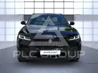2022 Jaguar F-PACE